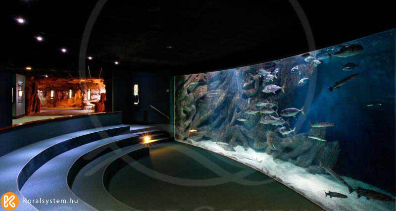 froth-pak Akváriumok hőszigetelés és vízszigetelés